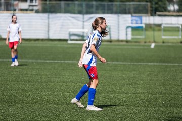 Bild 290 - wCJ Hamburger SV - FC Rosengarten : Ergebnis: 1:1